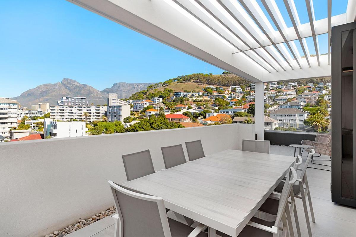 35 On Main By Stay In Luxury Cape Town Exterior photo