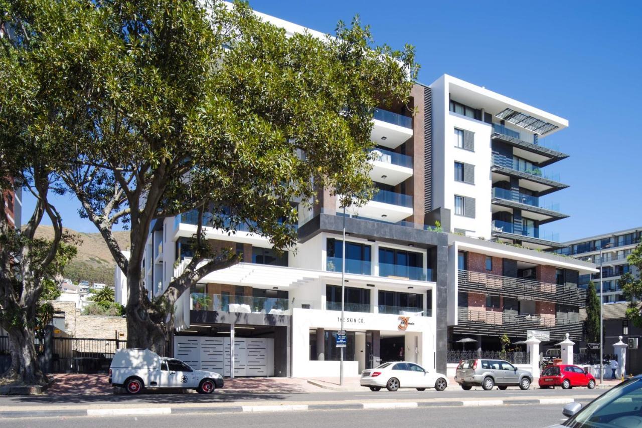 35 On Main By Stay In Luxury Cape Town Exterior photo